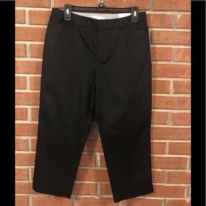 Brand new cropped pants